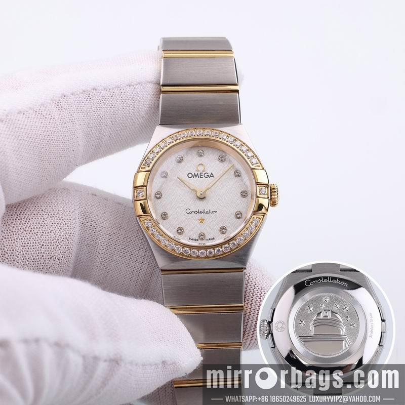 Replica Omega 28mm 022541