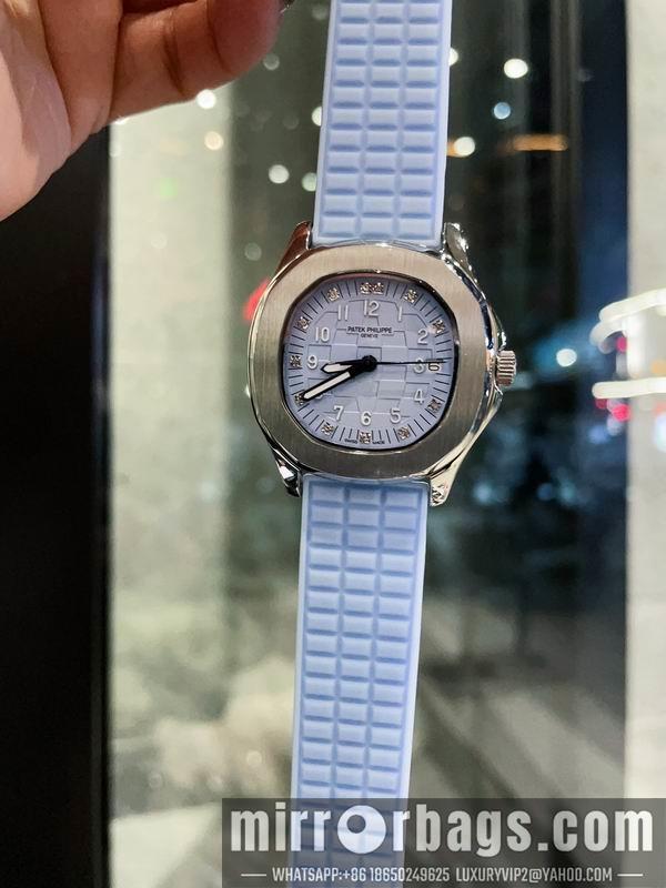 Replica Patek Philippe 35.6mm 102266