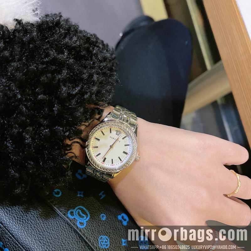 Replica Versace 36X10mm 041411