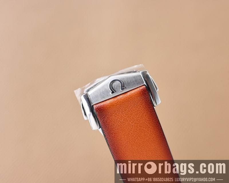 Replica Omega 43.5mm 051628