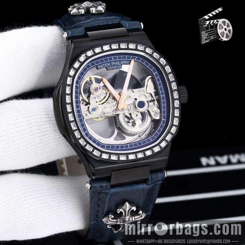 Replica Patek Philippe 43X12mm 082230