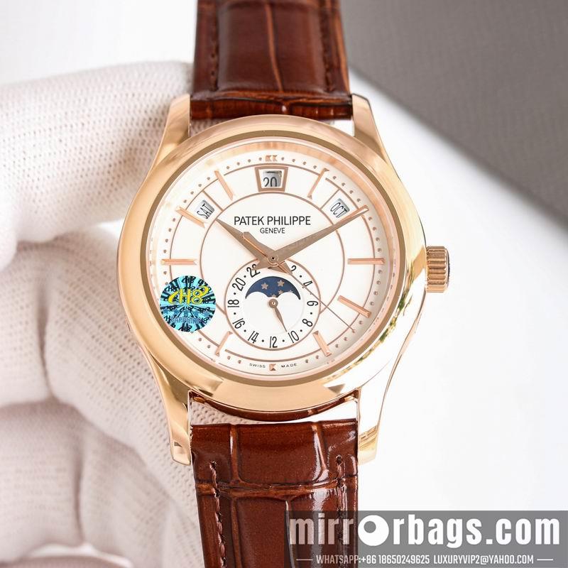 Replica Patek Philippe watch 041316
