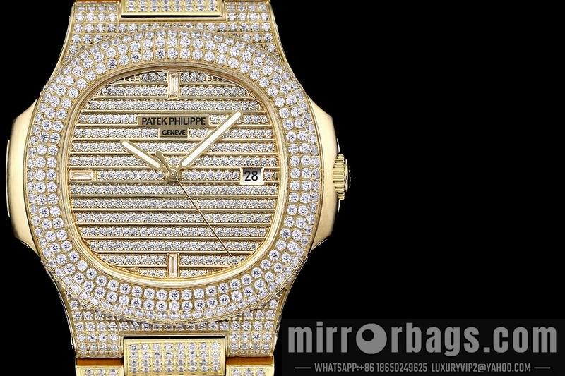 Replica Patek Philippe watch 050416
