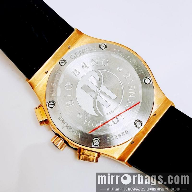 Replica Hublot 42X12.5mm 082701