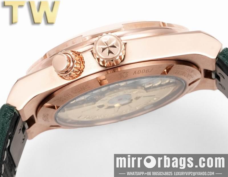 Replica Vacheron Constantin 41mm 022129