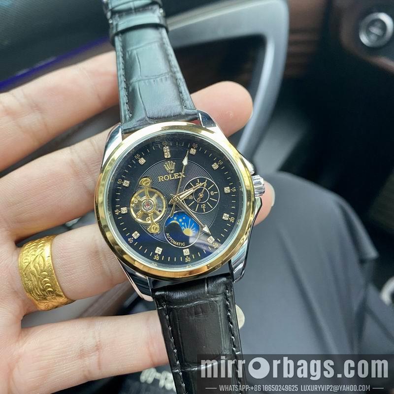 Replica Rolex 42X11mm 101416