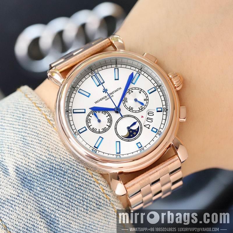 Replica Vacheron Constantin 42X10mm 1015102