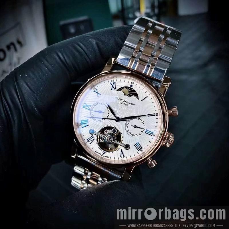 Replica Patek Philippe 43X13mm 050843