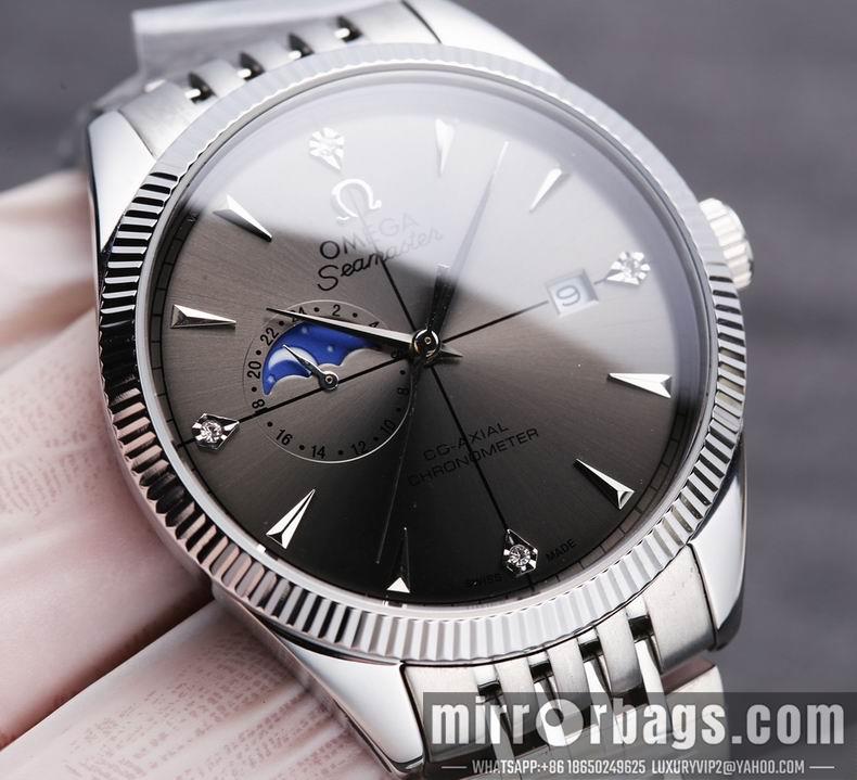 Replica Omega men 40X12mm M137