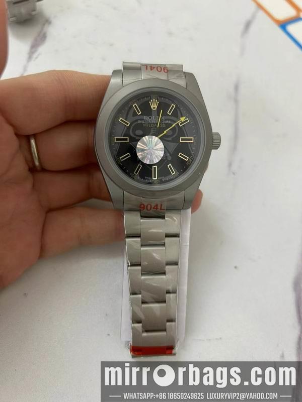 Replica Rolex watch 112015
