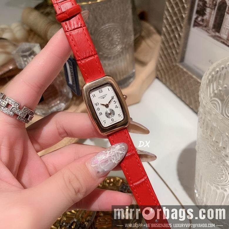 Replica Longines 32x28x8mm 12nms50