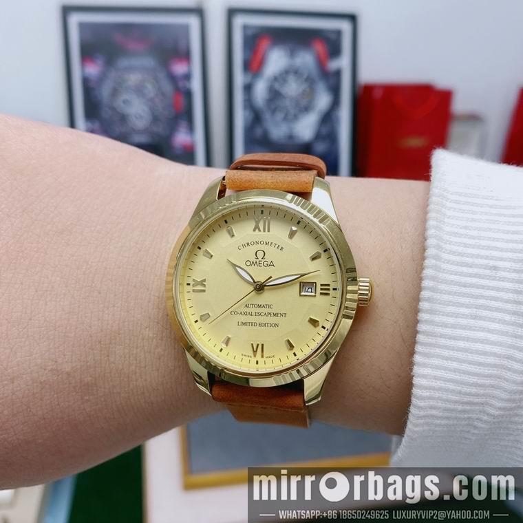 Replica Omega men 42X12mm M65