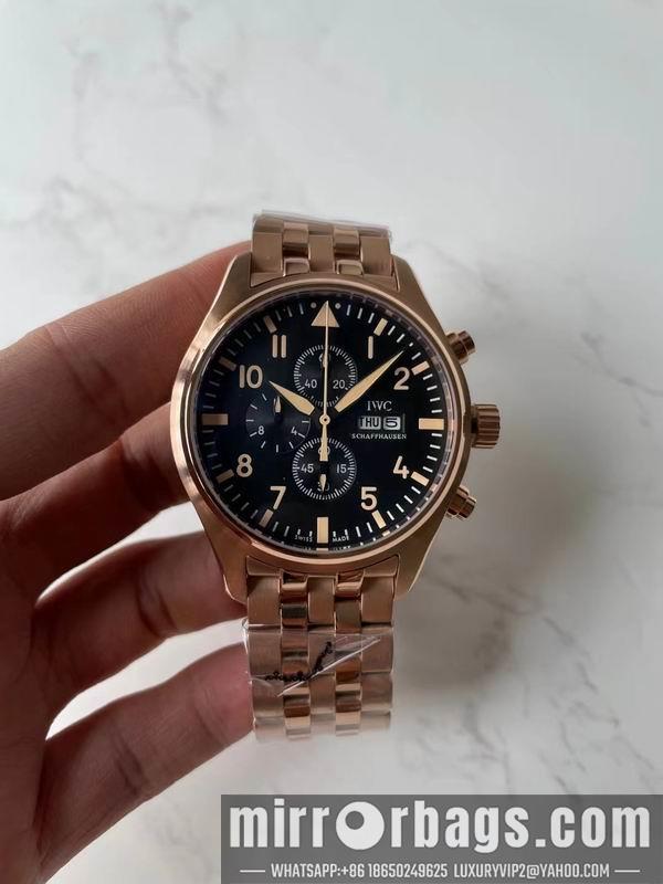 Replica IWC watch 1109102
