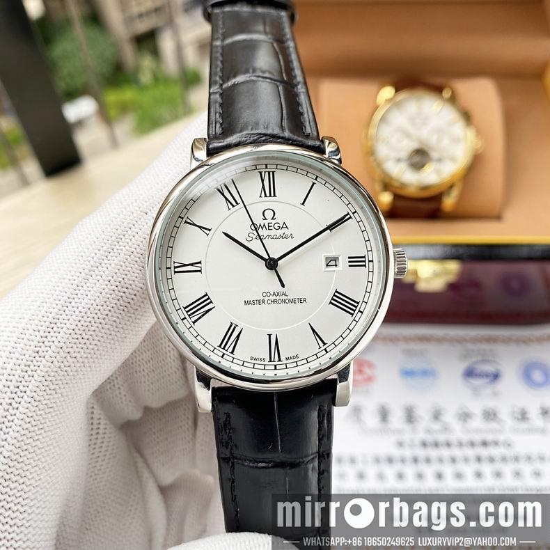 Replica Omega men 40X13mm M53