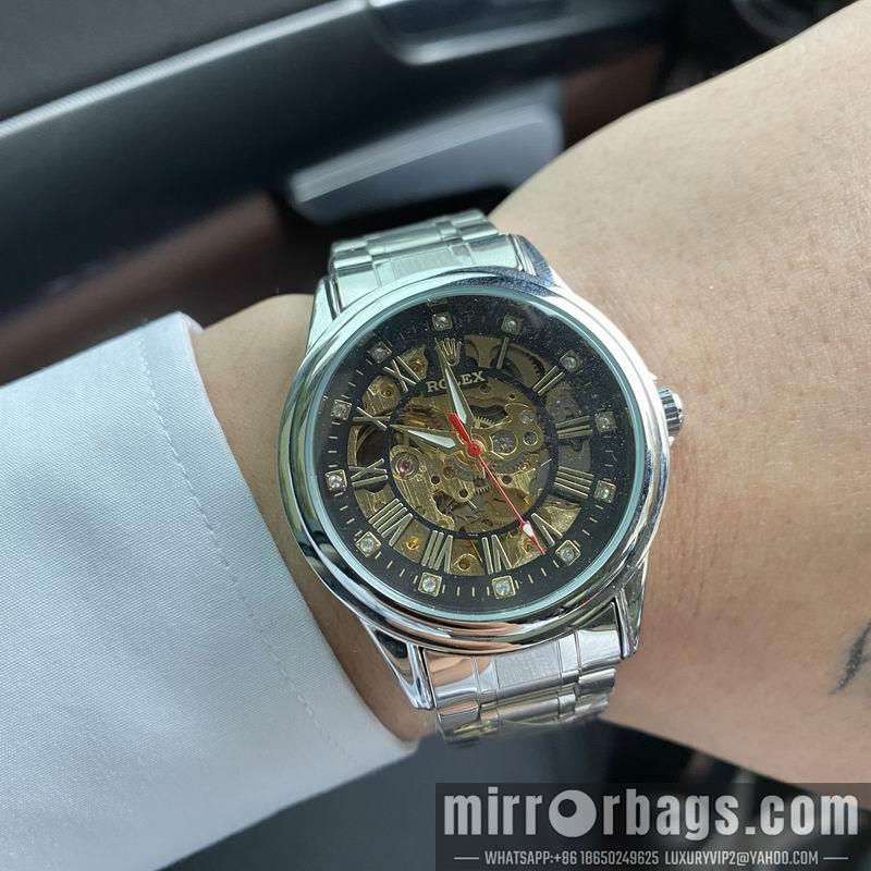 Replica Rolex 40X12mm 041410