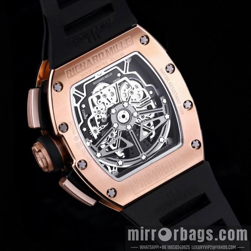 Replica Richard Mille watch 031910