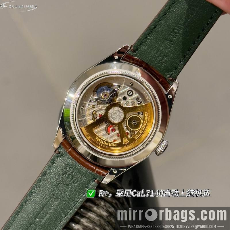 Replica Rolex 39mm 041607