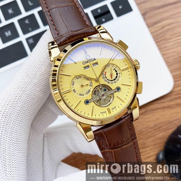 Replica Omega men 40X12mm M52
