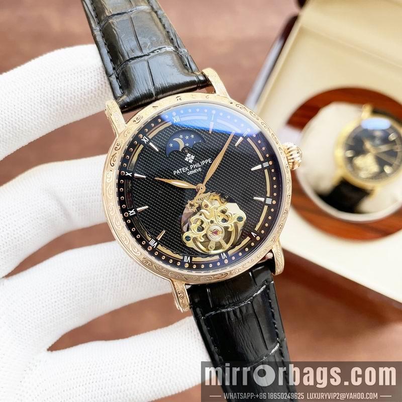 Replica Patek Philippe 42X13mm 031609