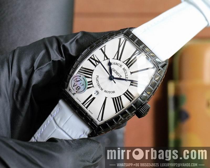 Replica Franck Muller 55X42X13mm 090944
