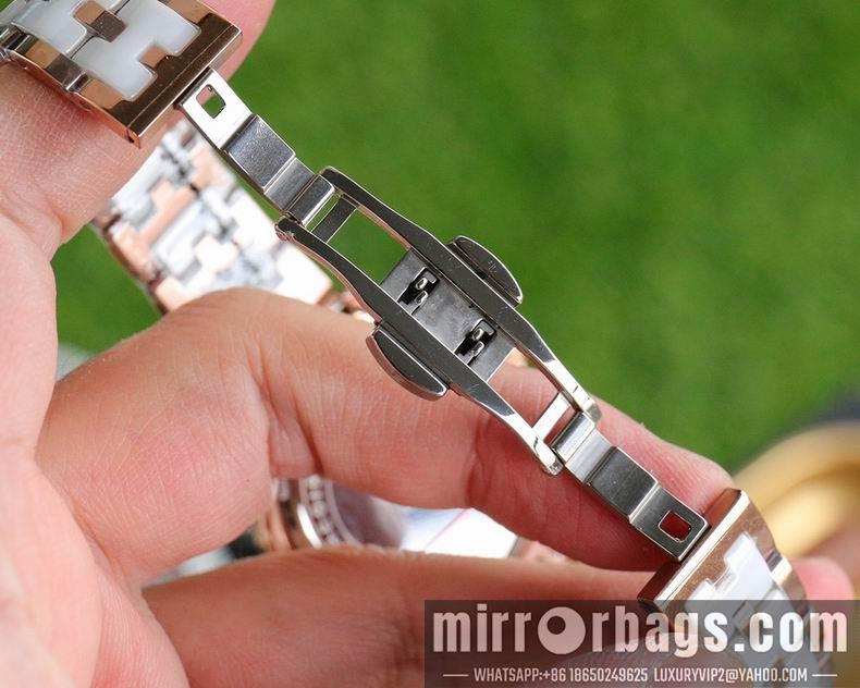 Replica Omega women 34X8mm 123142