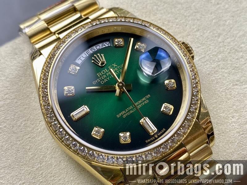 Replica Rolex 36mm 112002