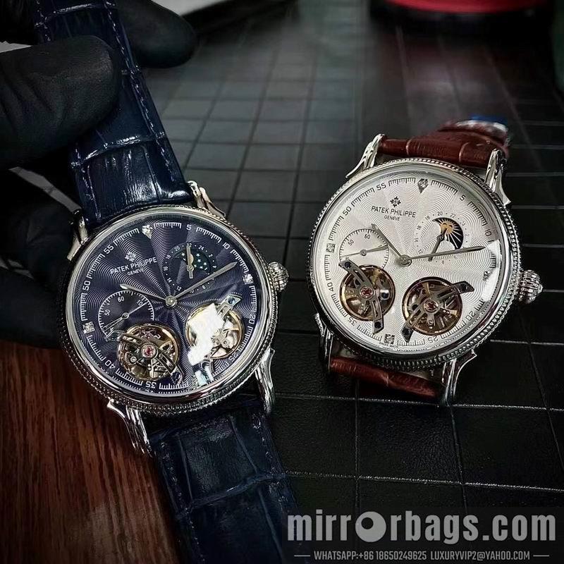 Replica Patek Philippe 43mm 050849