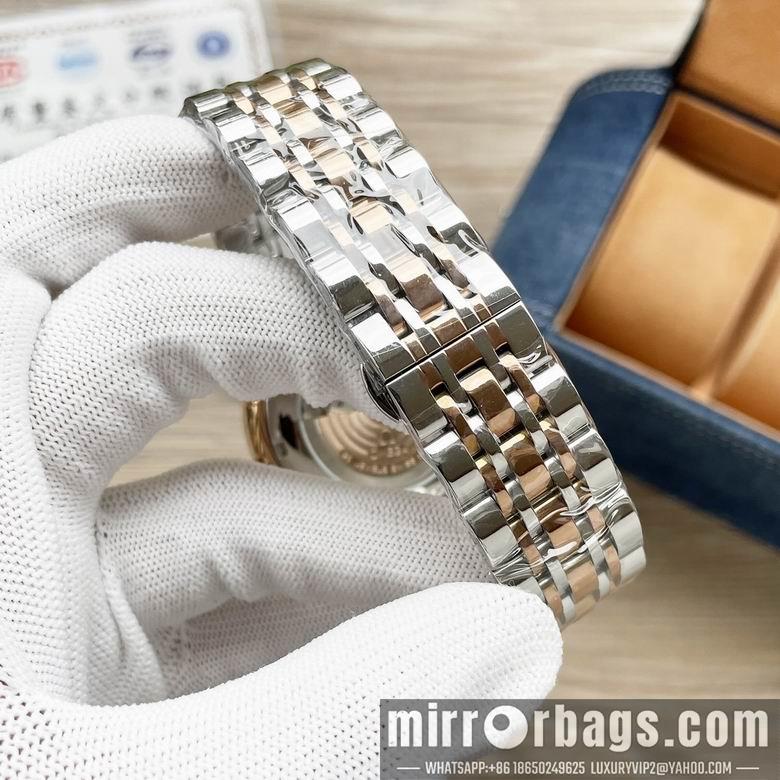 Replica Omega men 43X13mm M71