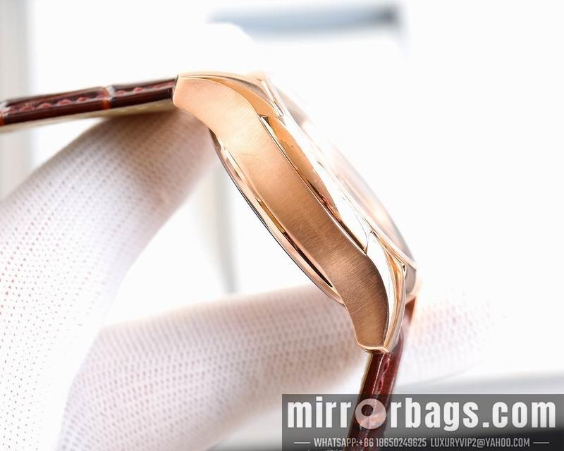 Replica Omega 41X11mm 050825