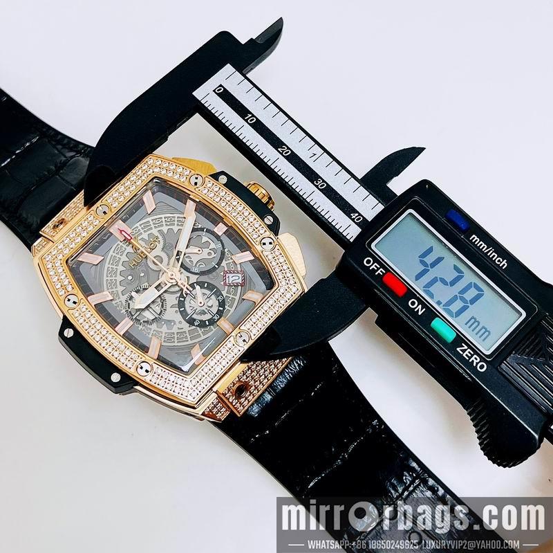 Replica Hublot 40.6X42.8X15.9mm 082743