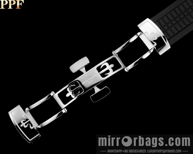 Replica Patek Philippe 40mm 022311
