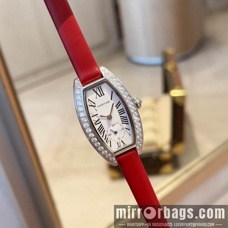 Replica Cartier 23X30mm 102354