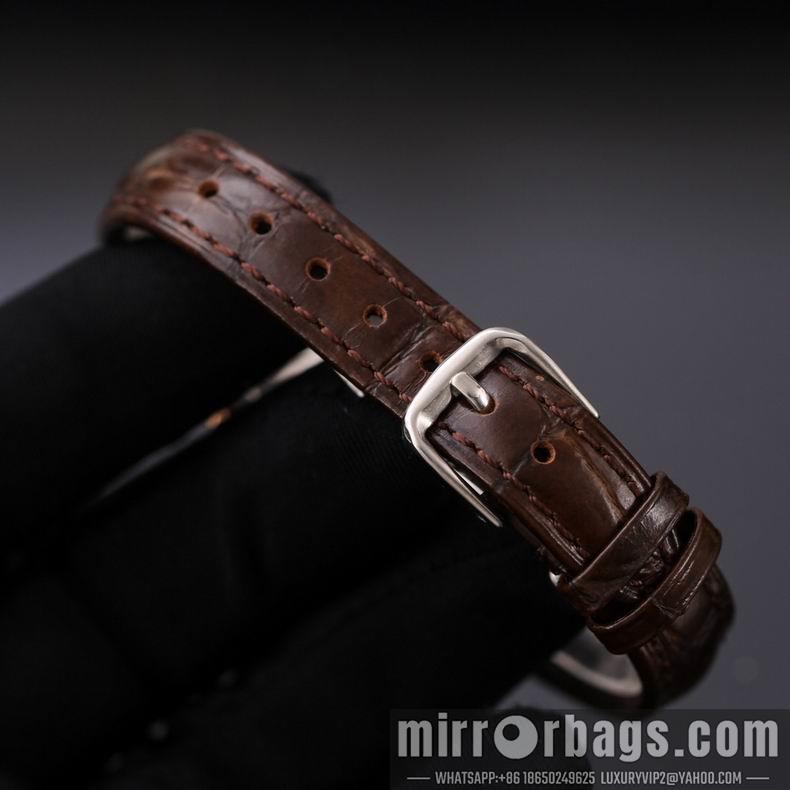 Replica Omega women 34X8mm M47