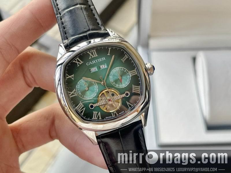 Replica Cartier 44mm 030237