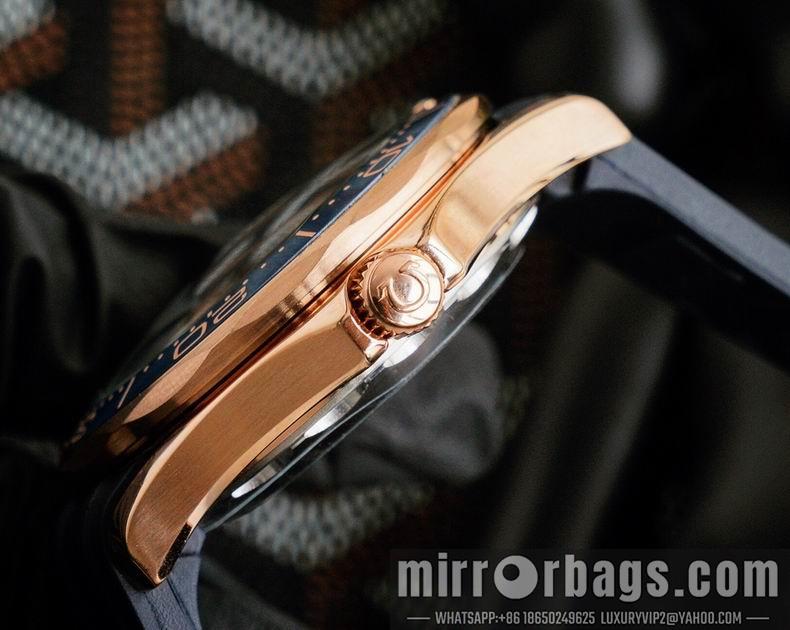 Replica Omega watch 40mm 123103