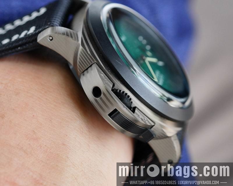 Replica Panerai watch 102333