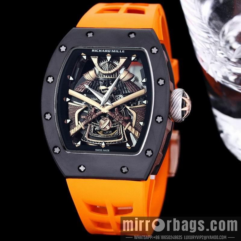 Replica Richard Mille rm047 watch 070209