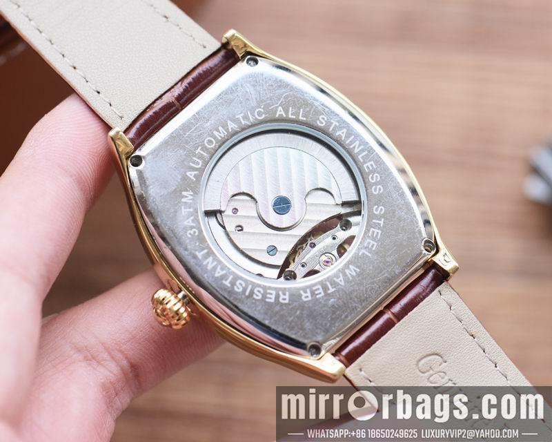 Replica Vacheron Constantin 42X12.5mm 050207