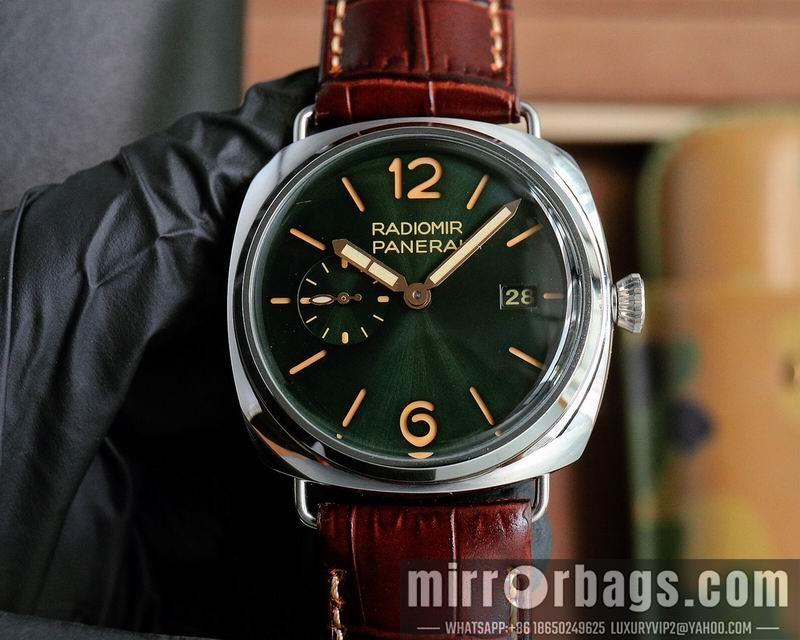 Replica Panerai watch 102339