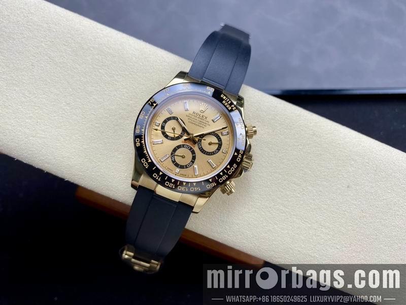 Replica Rolex 40mm 093018