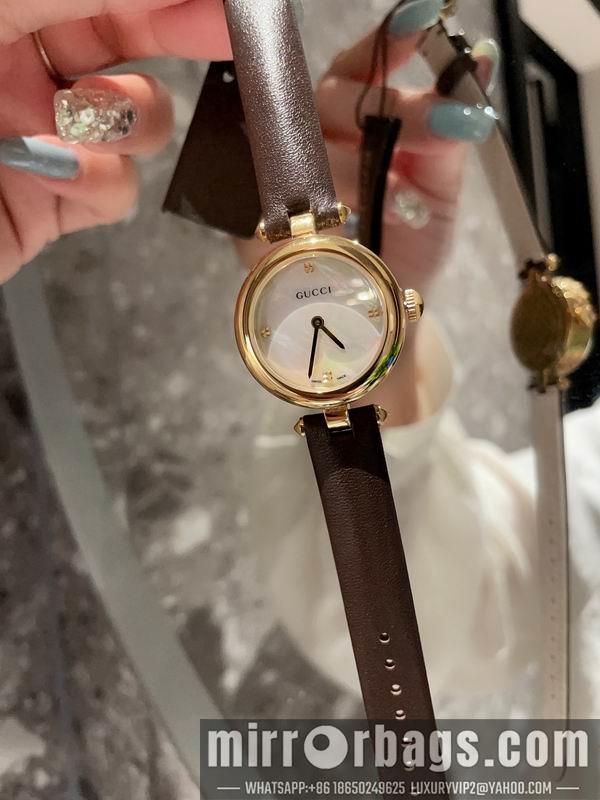 Replica Gucci 27mm 32mm 0829159