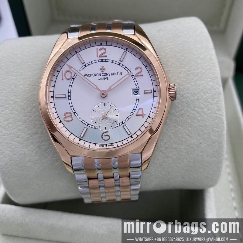 Replica Vacheron Constantin 42X10mm 102381