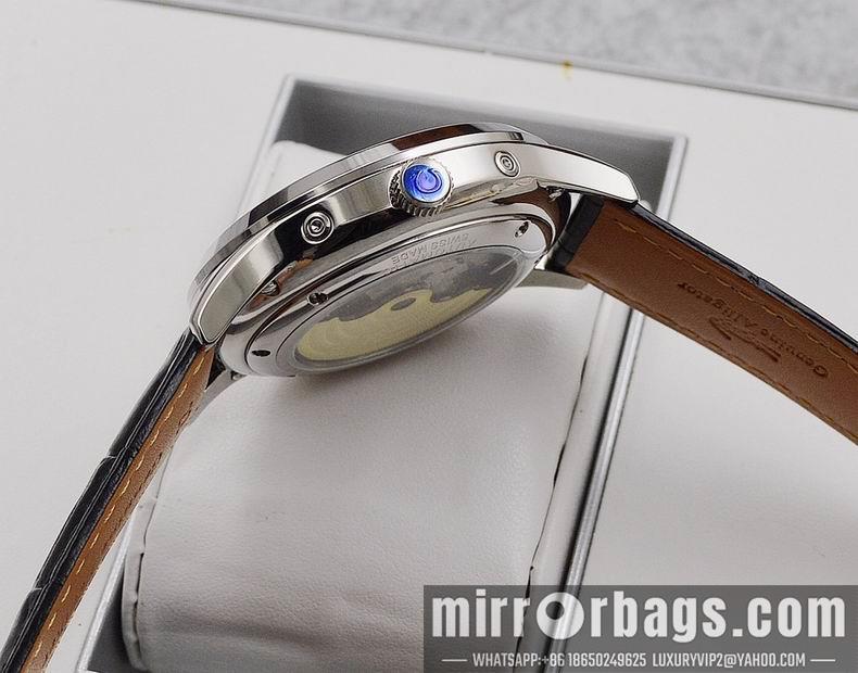 Replica Omega men 42X12mm 060851