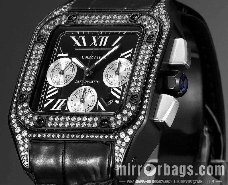 Replica Cartier 42mm 090440
