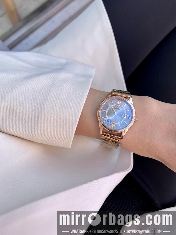 Replica Omega women 34X8mm 1231115