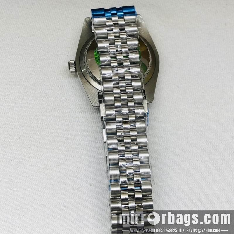 Replica Rolex watch 0303184
