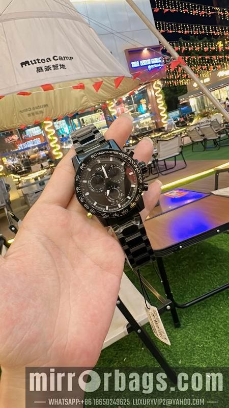 Replica Tissot 45mm 102424