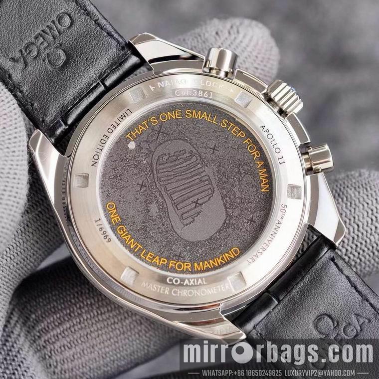 Replica Omega men 42mm M06