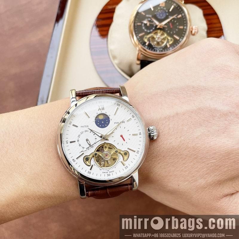 Replica Patek Philippe 42X13mm 032529