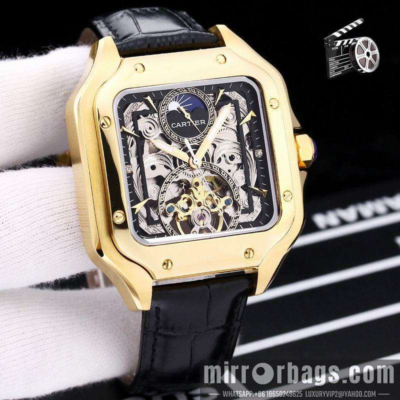 Replica Cartier 45X13mm 1014104